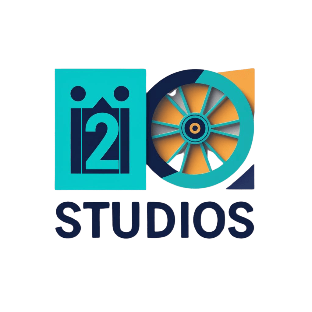i2istudios.com